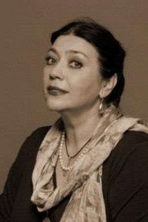Photo of Zinaida Matrosova from the Latest Netflix gallery