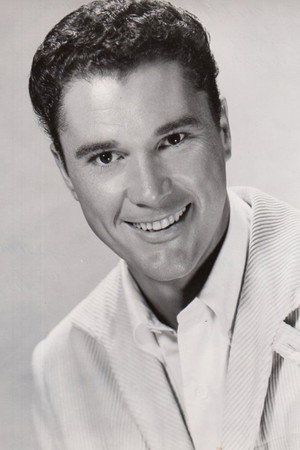 Robert Colbert photo