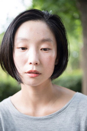 Photo of Tomo Kasajima from the Latest Netflix gallery