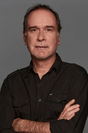 Photo of Paul Vega from the Latest Netflix gallery