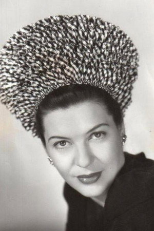 Jacqueline deWit photo
