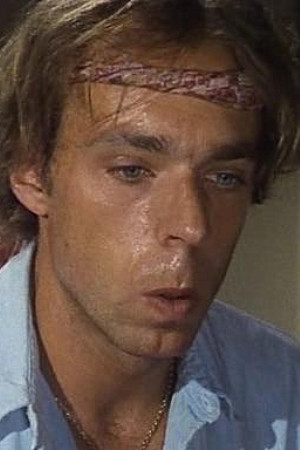 Photo of Henry Stolow from the Latest Netflix gallery