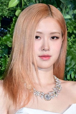 Photo of ROSÉ from the Latest Netflix gallery