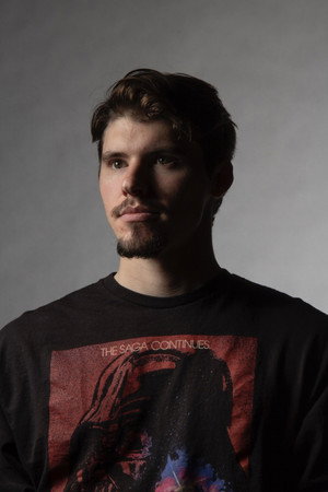 Photo of J.T. Simms from the Latest Netflix gallery