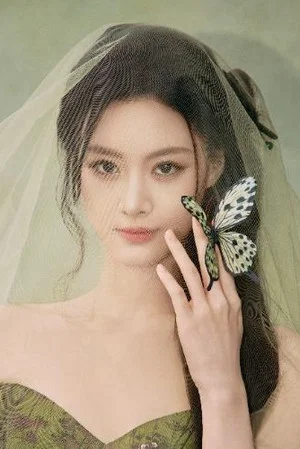 Photo of Zhao Xixi from the Latest Netflix gallery