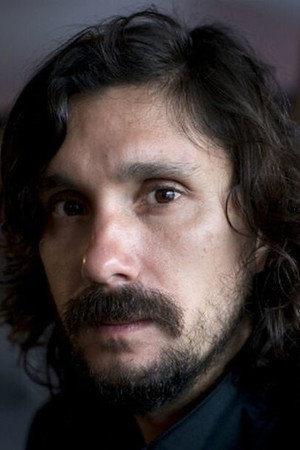 Photo of Lisandro Alonso from the Latest Netflix gallery