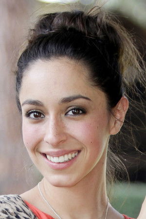 Oona Chaplin photo
