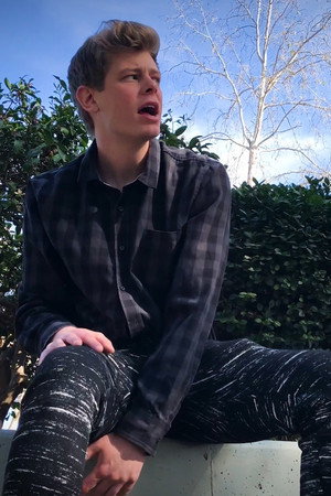 Photo of Matthew DeHoff from the Latest Netflix gallery