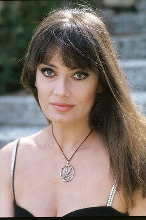 Marisa Mell photo