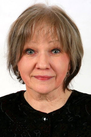 Photo of Līga Liepiņa from the Latest Netflix gallery