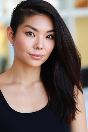 Photo of Masumi from the Latest Netflix gallery