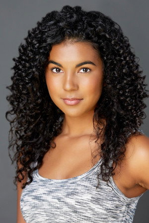 Photo of Danielle Chambers from the Latest Netflix gallery