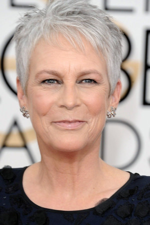 Jamie Lee Curtis photo