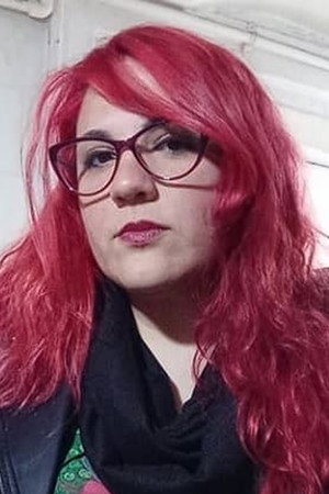 Photo of Ayi Turzi from the Latest Netflix gallery
