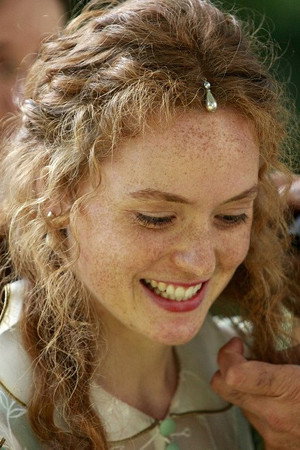 Photo of Kateřina Kosová from the Latest Netflix gallery