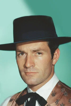 Photo of Hugh O'Brian from the Latest Netflix gallery