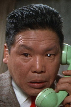 Kaku Takashina photo