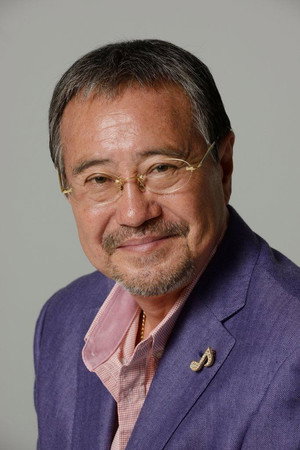 Photo of Ikuzo Yoshi from the Latest Netflix gallery