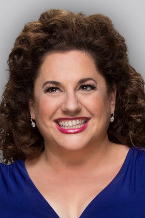 Marissa Jaret Winokur photo