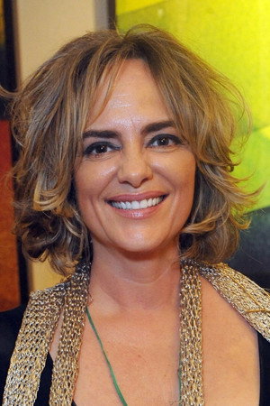 Michelle Johnson photo