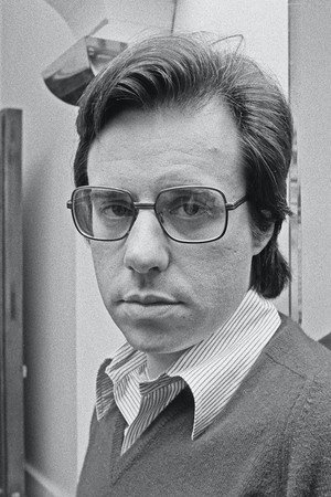 Peter Bogdanovich photo