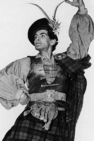 Photo of Hugh Laing from the Latest Netflix gallery