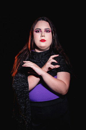 Photo of Sarah Trajanovic from the Latest Netflix gallery