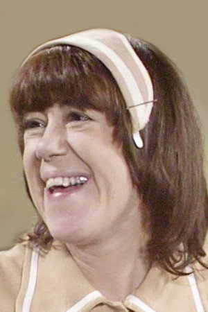Photo of Jenny Tomasin from the Latest Netflix gallery