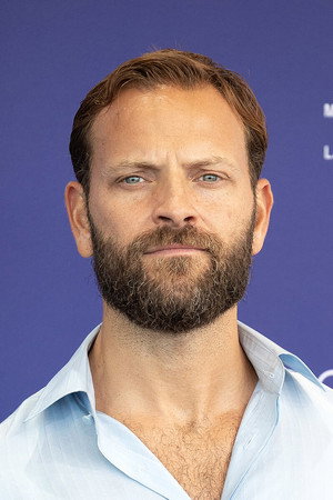Photo of Alessandro Borghi from the Latest Netflix gallery