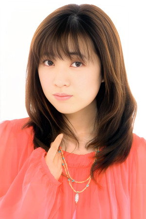 Megumi Hayashibara photo