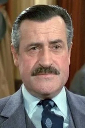 Photo of Bernard Dumaine from the Latest Netflix gallery