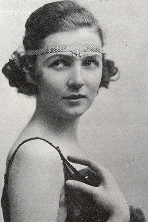 Photo of Irene Castle from the Latest Netflix gallery