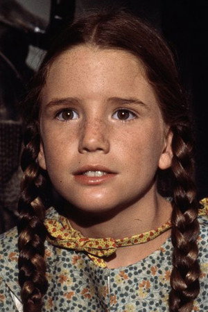 Melissa Gilbert photo