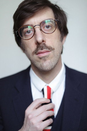 Matthieu Penchinat photo