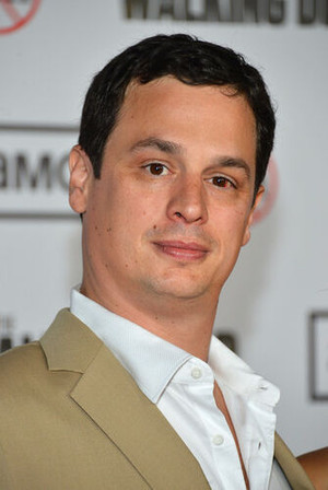 Photo of David Alpert from the Latest Netflix gallery
