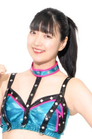 Photo of Sakura Ishiguro from the Latest Netflix gallery