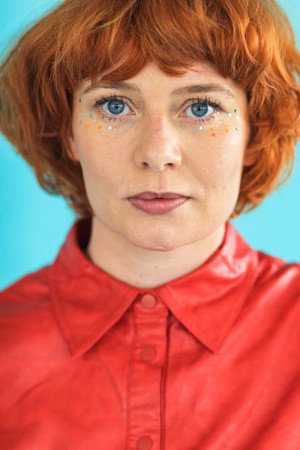 Annika Aakjær photo