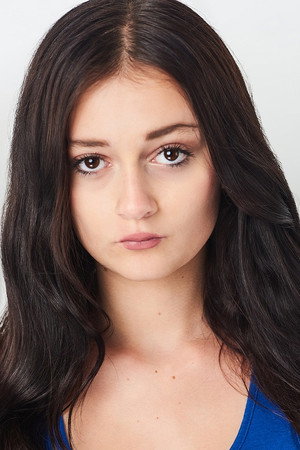Photo of Sophie Fergi from the Latest Netflix gallery