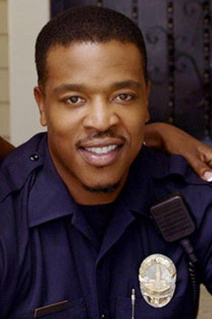 Russell Hornsby photo