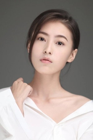 Photo of Hou Xiaotong from the Latest Netflix gallery