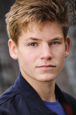 Photo of Harrison Wittmeyer from the Latest Netflix gallery