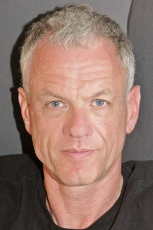 Photo of Alastair Duncan from the Latest Netflix gallery