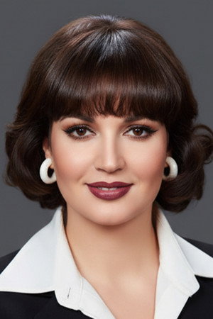 Photo of Safiye Filiz from the Latest Netflix gallery