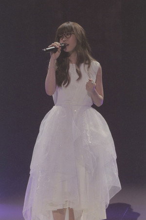 Photo of Aimer from the Latest Netflix gallery