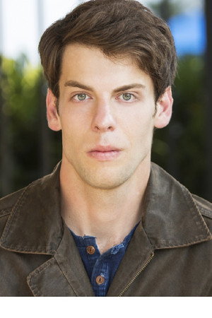 Chandler Darby photo