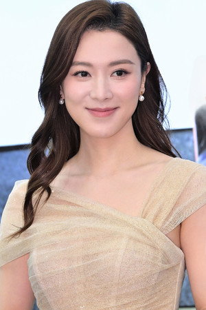 Venus Wong Man-Yik photo