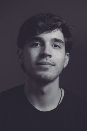 Photo of Daniel Cano from the Latest Netflix gallery