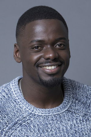 Daniel Kaluuya photo