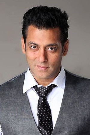 Salman Khan photo