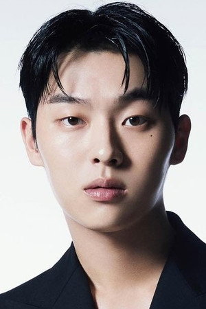 Photo of Choi Hyun-wook from the Latest Netflix gallery